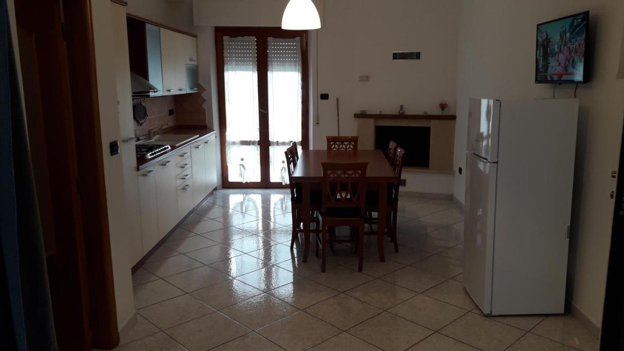 B&B Al Fiume 콜론넬라 외부 사진